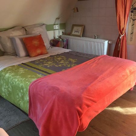 B&B Arte Berlare Ngoại thất bức ảnh