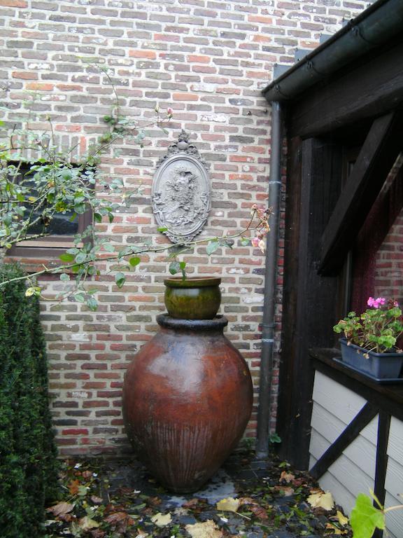 B&B Arte Berlare Phòng bức ảnh