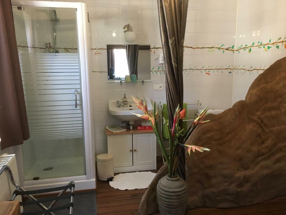 B&B Arte Berlare Ngoại thất bức ảnh