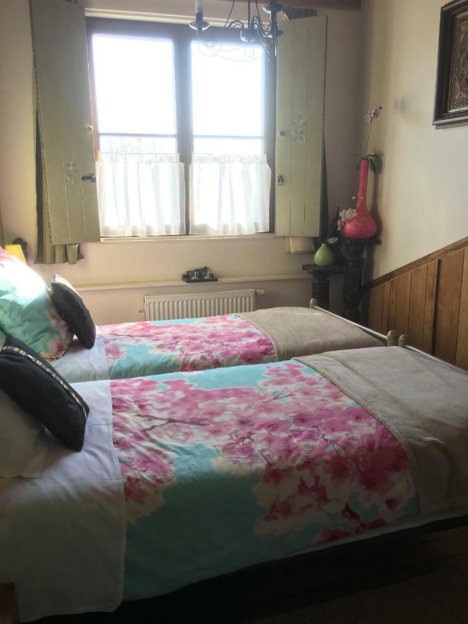 B&B Arte Berlare Ngoại thất bức ảnh
