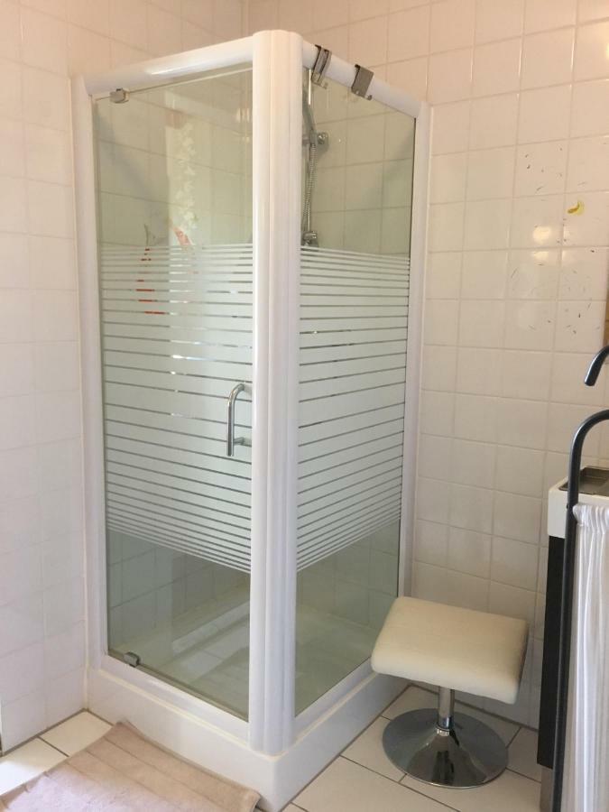 B&B Arte Berlare Ngoại thất bức ảnh